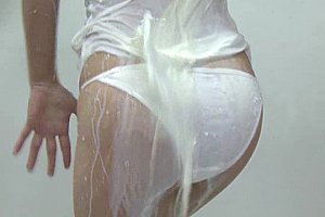 骚逼老女人