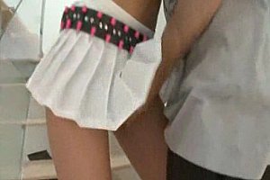 fuck japanese step